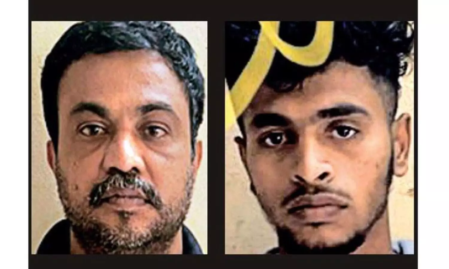 സ്വത്ത്​ തർക്കം: ടെക്കി യുവാവിനെ കൊല്ലാൻ പിതാവ്​ നൽകിയത്​ മൂന്ന്​ ലക്ഷത്തിന്‍റെ ക്വ​​​​േട്ടഷൻ; ​വെട്ടി നുറുക്കി തടാകത്തിൽ ഉപേക്ഷിച്ചു