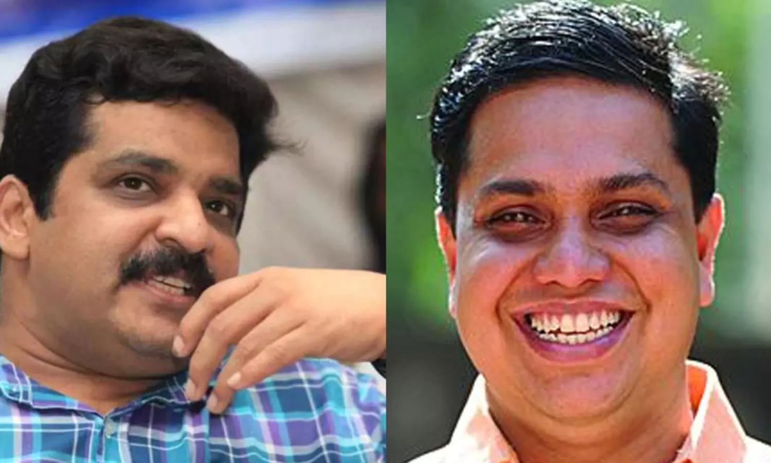 നിയമസഭയിൽ വെൽഫെയർ ബന്ധത്തെ വിമർശിച്ച്​ ഷംസീർ; പാലോളിയുടെ ​പ്രസ്​താവന ചൂണ്ടിക്കാട്ടി മുനീറിന്‍റെ തിരിച്ചടി