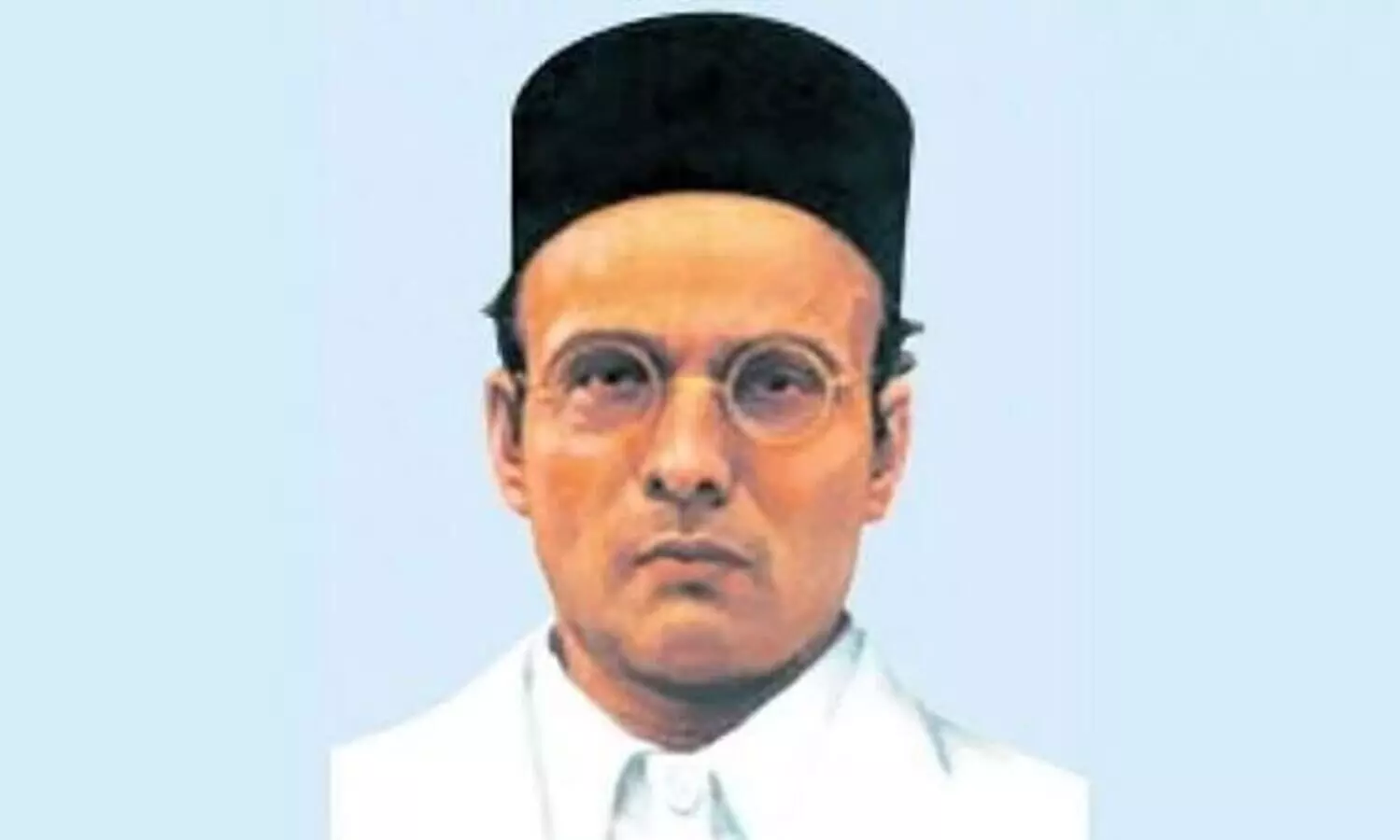 യു.പി നിയമസഭയിൽ സവർക്കറുടെ ചിത്രം; നീക്കണമെന്ന്​ കോൺഗ്രസ്​