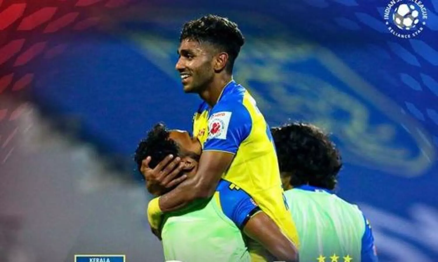 കാലങ്ങളായുള്ള ഒരു കടം വീട്ടി; രാഹുലിന്‍റെ ഇഞ്ചുറിടൈം ഗോളിൽ ബംഗളൂരുവിനെ തുരത്തി കൊമ്പൻമാർ