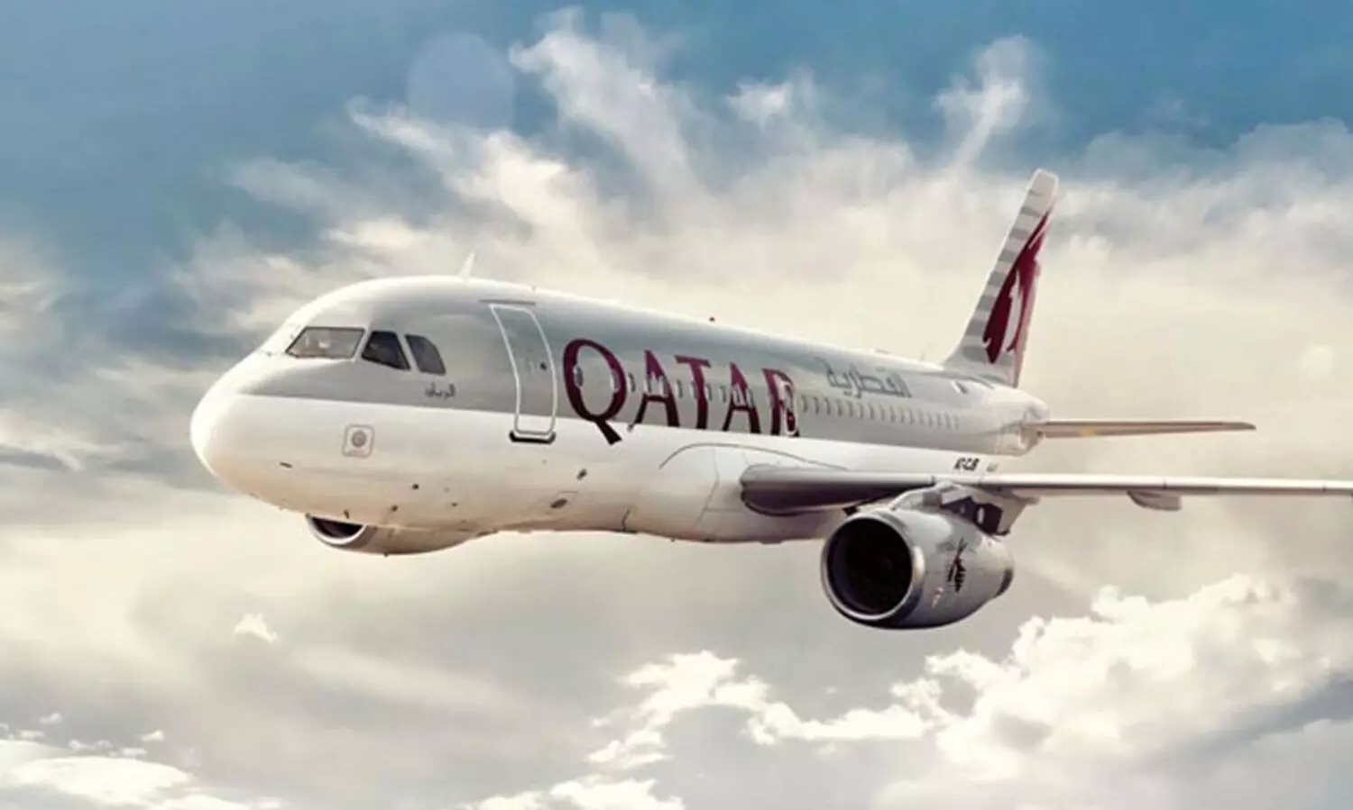 qatar airways