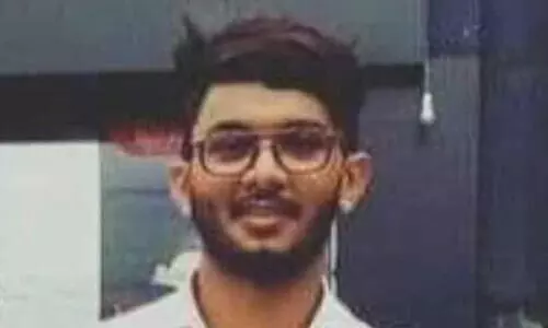 MSF leader died in road mishap in Karnataka