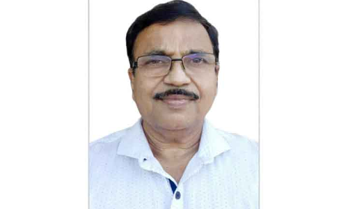 43 വ​ര്‍ഷ പ്ര​വാ​സം; അ​ബ്​​ദു​ല്‍ റ​സാ​ക്ക് ക​ല്‍ബ​യോ​ടു വി​ട​പ​റ​യു​ന്നു