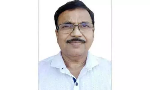 43 വ​ര്‍ഷ പ്ര​വാ​സം; അ​ബ്​​ദു​ല്‍ റ​സാ​ക്ക് ക​ല്‍ബ​യോ​ടു വി​ട​പ​റ​യു​ന്നു