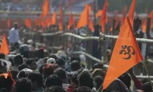 Gujarat: Violence during VHP fundraising procession in Gandhidham