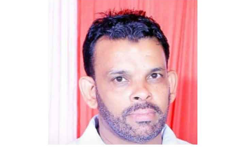 കൊടിഞ്ഞി സ്വദേശി അജ്മാനില്‍ നിര്യാതനായി