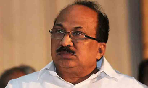 ഒടുവിൽ കെ.വി. തോമസ്​ വഴങ്ങി; കേന്ദ്രനേതാക്കളെ കാണാൻ തിരുവനന്തപുരത്തെത്തും