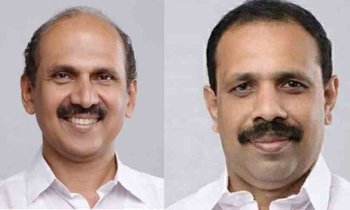 ഇരിക്കൂറില്‍ അഡ്വ.സോണി സെബാസ്​റ്റ്യന്​ വേണ്ടി എ ഗ്രൂപ്പ്​ രംഗത്ത്​