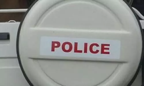 Police officer not get to legal recognition even after passing out