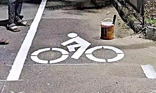 Now you can see Kochi by cycling Now you can see Kochi by cycling