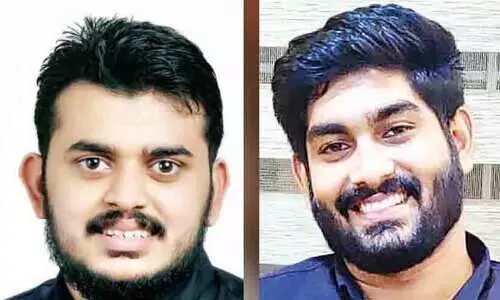 അഡ്വ. അബ്​ദുൽ വാഹിദ് എസ്.​ഐ.ഒ കോഴിക്കോട്​ ജില്ല പ്രസിഡൻറ്​; നവാഫ് പാറക്കടവ് സെക്രട്ടറി