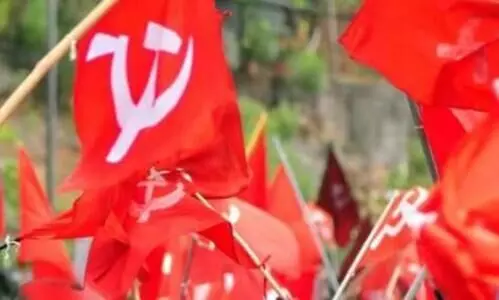 CPM sectarianism in Arukutty: Branch secretarys complaint against local secretary