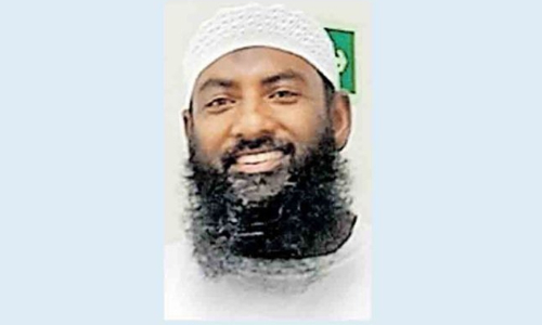 അബൂദബിയിൽ മൂടൽമഞ്ഞിൽ വാഹനങ്ങൾ കൂട്ടിയിടിച്ച് മരിച്ചത് തൃശൂർ സ്വദേശി