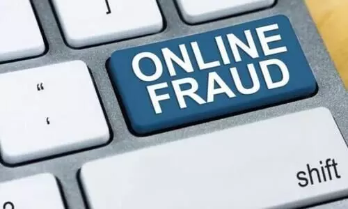 online fraud