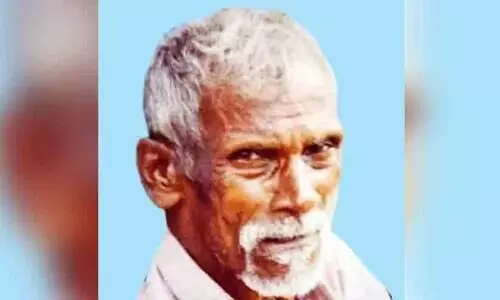 body of the missing oldman found