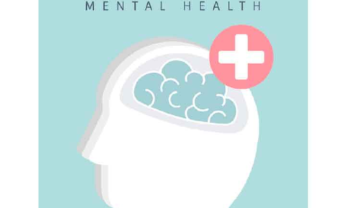 വി​പു​ലീ​ക​ര​ണ പാ​ത​യി​ൽ മാ​ന​സി​കാ​രോ​ഗ്യ കേ​ന്ദ്രം