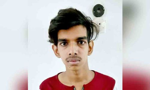 ന​രി​ക്കു​നി​ ജ്വല്ലറിക്കവർച്ച: രണ്ടു പേർകൂടി പിടിയിൽ