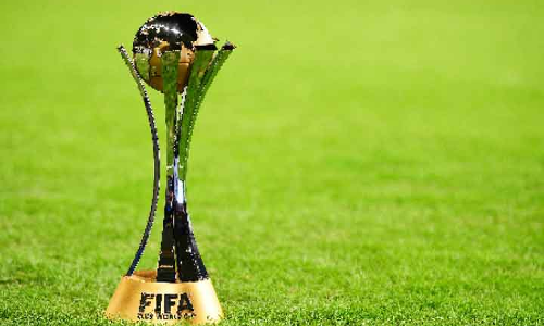 ഫിഫ ക്ലബ് ലോകകപ്പ് ടിക്കറ്റ് വിൽപന ആരംഭിച്ചു ഫിഫ ക്ലബ് ലോകകപ്പ് ടിക്കറ്റ് വിൽപന ആരംഭിച്ചു