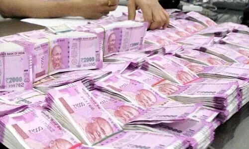 swindle money : More may be caught