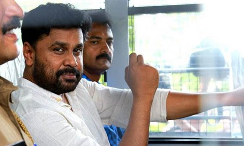 നടിയെ ആക്രമിച്ച കേസിലെ മാപ്പുസാക്ഷി വിപിൻലാലിന് ഹൈകോടതി ജാമ്യം അനുവദിച്ചു