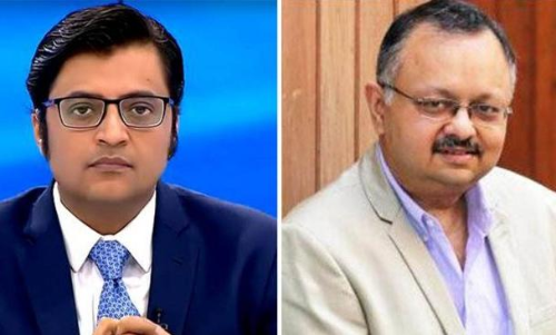 Court rejects ex-BARC CEO Partho