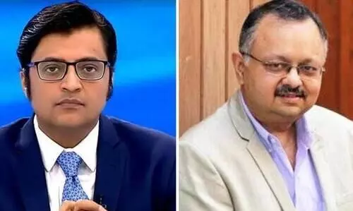 Court rejects ex-BARC CEO Partho