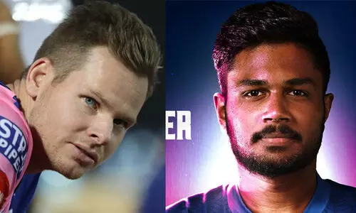 സ്​മിത്ത്​ ടീമിന്​ പുറത്ത്​; രാജസ്ഥാൻ റോയൽസിനെ ഇനി സഞ്​ജു നയിക്കും, അഴിച്ചുപണിക്കൊരുങ്ങി ടീമുകളെല്ലാം