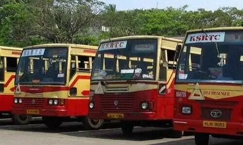 കെ.എസ്​.ആർ.ടി.സി: ദീർഘാവധി കഴിഞ്ഞ്​ തിരികെ പ്രവേശിക്കാൻ അനുമതി വേണം