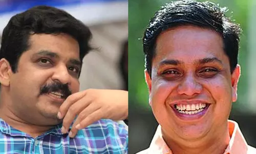 നിയമസഭയിൽ വെൽഫെയർ ബന്ധത്തെ വിമർശിച്ച്​ ഷംസീർ; പാലോളിയുടെ ​പ്രസ്​താവന ചൂണ്ടിക്കാട്ടി മുനീറിന്‍റെ തിരിച്ചടി