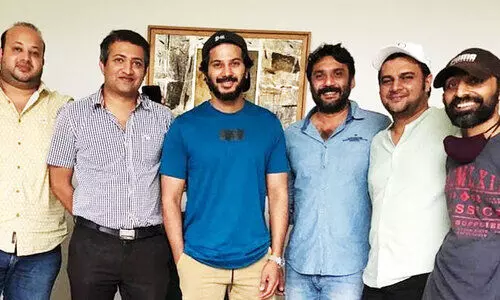 റെക്കോർഡ് തുകക്ക് ഒടിടി ഓഫറുകൾ ലഭിച്ചിട്ടും കുറുപ്പ് തിയറ്ററുകളിലേക്ക്; റിലീസ് ഡേറ്റ്​ പുറത്തുവിട്ടു