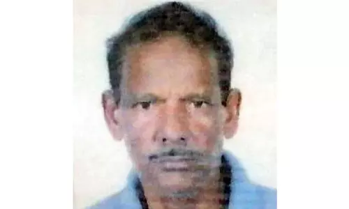 പൊന്നാനി സ്വദേശി റിയാദിൽ ഉറക്കത്തിൽ മരിച്ചു