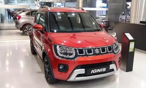 Maruti Suzuki hikes car prices by