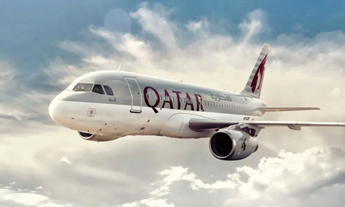 qatar airways