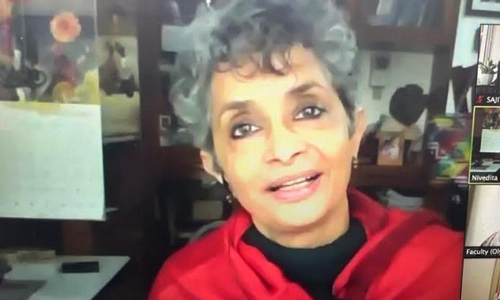 സിംഗുലാരിറ്റീസ്​ കോൺഫറൻസിന്​ ഫാറൂഖ്​ കോളജിൽ തുടക്കം