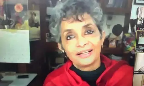 സിംഗുലാരിറ്റീസ്​ കോൺഫറൻസിന്​ ഫാറൂഖ്​ കോളജിൽ തുടക്കം