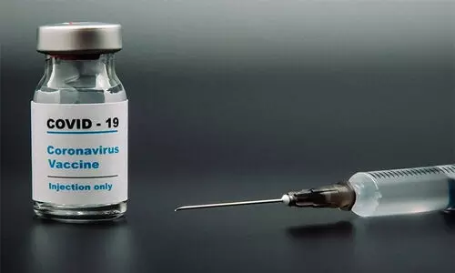 അസമിൽ 1,000 ഡോസ്​ ​കോവിഡ്​ വാക്​സിൻ ഉപയോഗ​ശൂന്യമായി