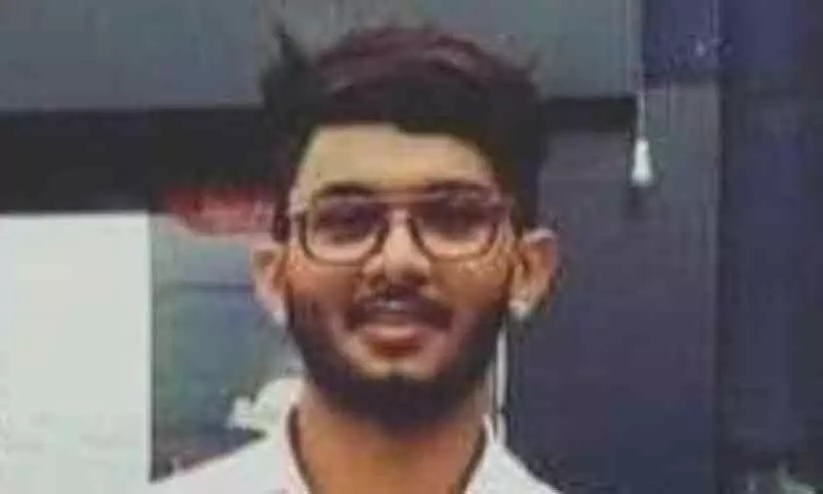 MSF leader died in road mishap in Karnataka