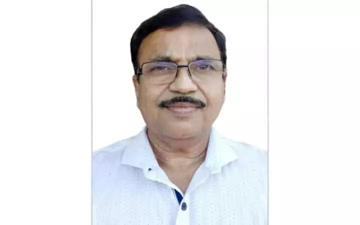 43 വ​ര്‍ഷ പ്ര​വാ​സം; അ​ബ്​​ദു​ല്‍ റ​സാ​ക്ക് ക​ല്‍ബ​യോ​ടു വി​ട​പ​റ​യു​ന്നു