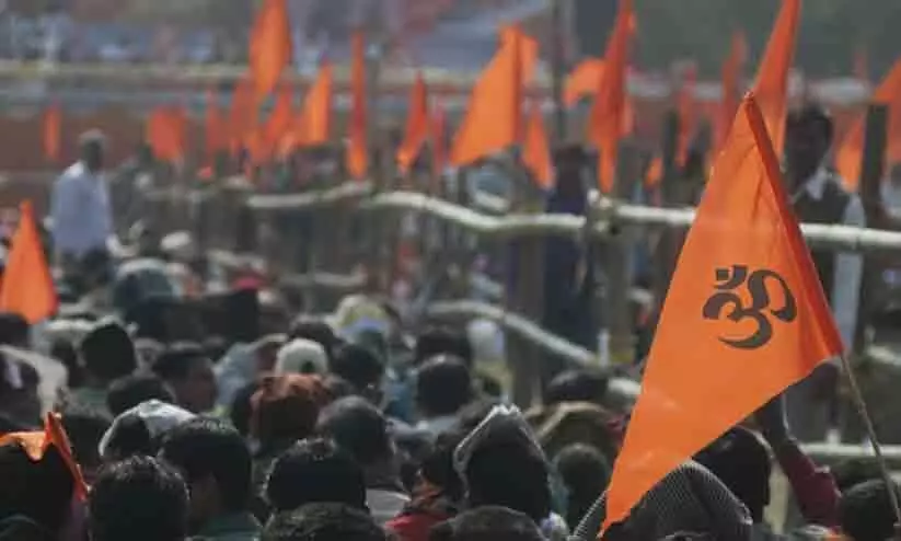 Gujarat: Violence during VHP fundraising procession in Gandhidham