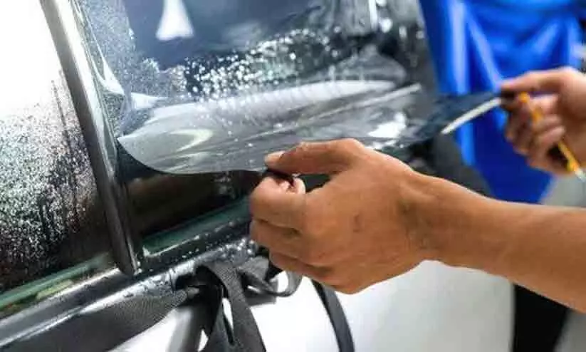 ഓപറേഷൻ സ്​ക്രീൻ; 1,96,000 പിഴയീടാക്കി