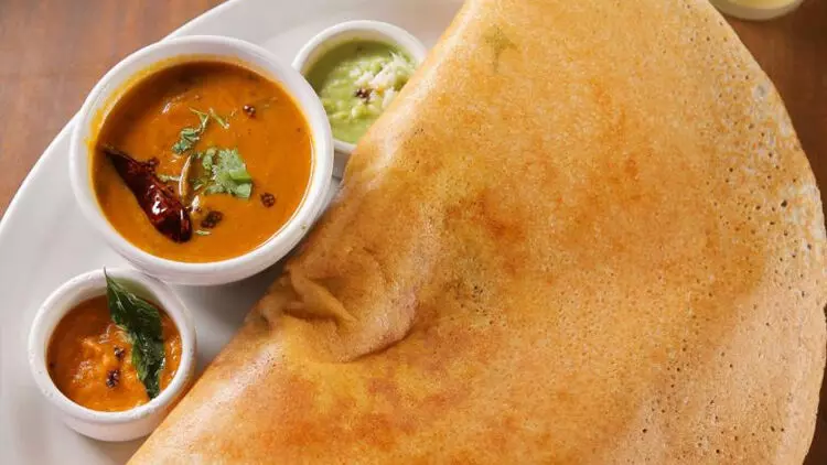 മസാല ദോശ ഇനി 6 രൂപക്ക് കിട്ടില്ല; പാർലമെൻറ് കാൻറീനിൽ സബ്സിഡി നിർത്തി