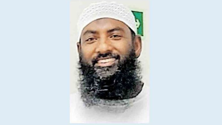 അബൂദബിയിൽ മൂടൽമഞ്ഞിൽ വാഹനങ്ങൾ കൂട്ടിയിടിച്ച് മരിച്ചത് തൃശൂർ സ്വദേശി അബൂദബിയിൽ മൂടൽമഞ്ഞിൽ വാഹനങ്ങൾ കൂട്ടിയിടിച്ച് മരിച്ചത് തൃശൂർ സ്വദേശി