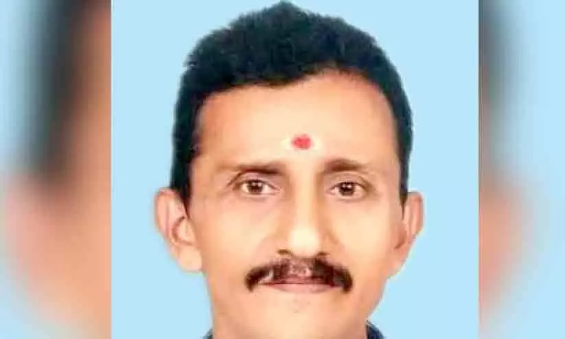 artist died in temple artist died in temple