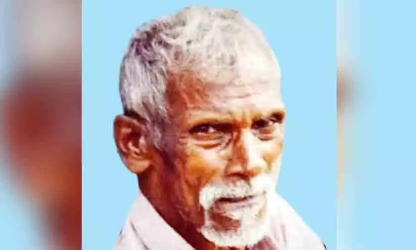 body of the missing oldman found