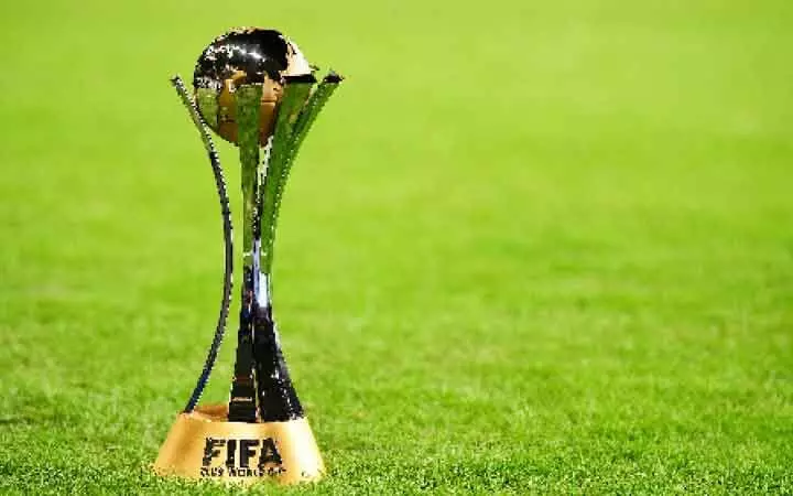 ഫിഫ ക്ലബ് ലോകകപ്പ് ടിക്കറ്റ് വിൽപന ആരംഭിച്ചു