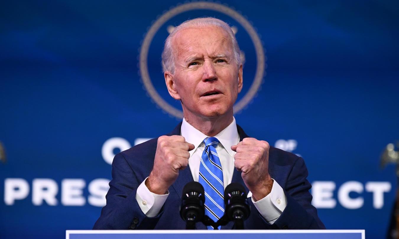 ജോ ബൈഡൻ: പുതിയ അമേരിക്ക കാത്തിരിക്കുന്ന ജീവിതം, കരിയർ... ജോ ബൈഡൻ: പുതിയ അമേരിക്ക കാത്തിരിക്കുന്ന ജീവിതം, കരിയർ...