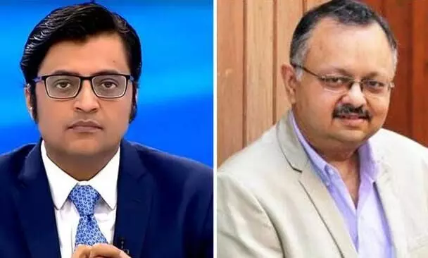 Court rejects ex-BARC CEO Partho