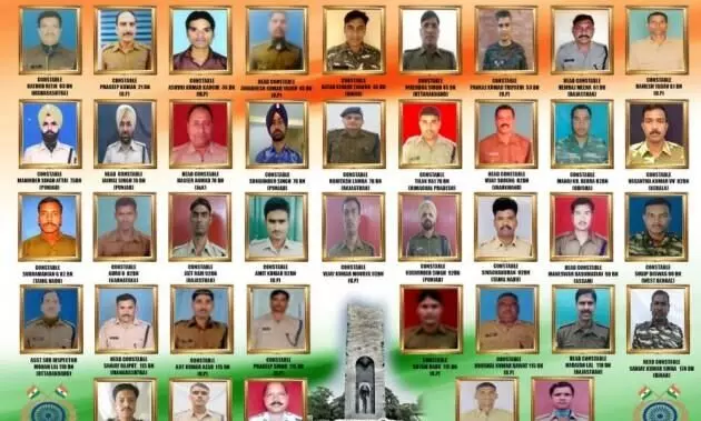 Pulwama martys’ kin slam Arnab