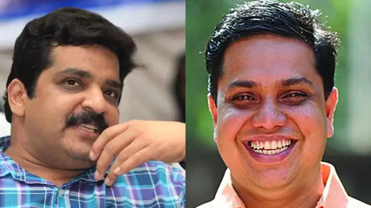 നിയമസഭയിൽ വെൽഫെയർ ബന്ധത്തെ വിമർശിച്ച് ഷംസീർ; പാലോളിയുടെ പ്രസ്താവന ചൂണ്ടിക്കാട്ടി മുനീറിന്റെ തിരിച്ചടി നിയമസഭയിൽ വെൽഫെയർ ബന്ധത്തെ വിമർശിച്ച് ഷംസീർ; പാലോളിയുടെ പ്രസ്താവന ചൂണ്ടിക്കാട്ടി മുനീറിന്റെ തിരിച്ചടി