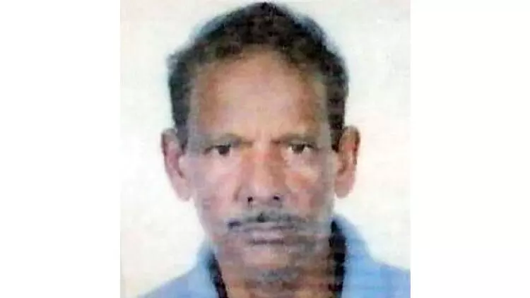 പൊന്നാനി സ്വദേശി റിയാദിൽ ഉറക്കത്തിൽ മരിച്ചു